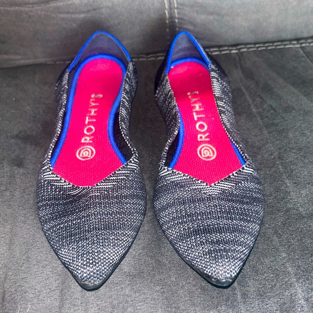 COPY - Rothy’s 7.5